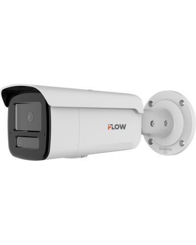 Уличная IP-камера iFlow F-IC-2242C(4mm) в Нефтеюганске IP-камеры Pintop.ru
