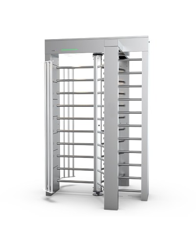 Электромеханический турникет полноростовой Oxgard QL-10-Н в Нефтеюганске Турникеты Pintop.ru