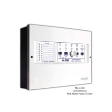 Приемно-контрольный прибор Mavigard ML-2224