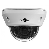 IP-камера видеонаблюдения купольная Smartec STC-IPM5591/1