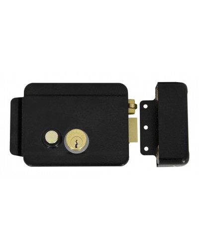 Замок электромеханический AccordTec AT-EL101B в Нефтеюганске Электромеханические замки Pintop.ru