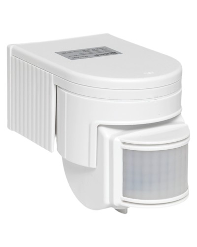 ИК датчик движения наст. 1200Вт 180гр. до 12м IP44 MS-118B EKF PROxima (dd-ms-118B) в Нефтеюганске Извещатели охранные Pintop.ru