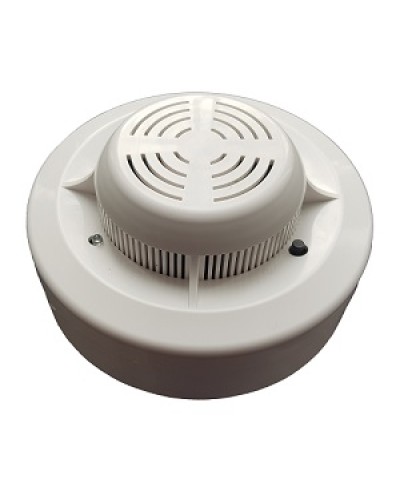 Извещатель пожарный дымовой оптико-электронный адресный Магнито-Контакт ИП 212-83 в Нефтеюганске Пожарные извещатели Pintop.ru