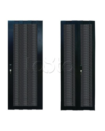 Дверь задняя TWT TWT-CBB-DRM3-47U-8 в Нефтеюганске Аксессуары для стоек и шкафов Pintop.ru