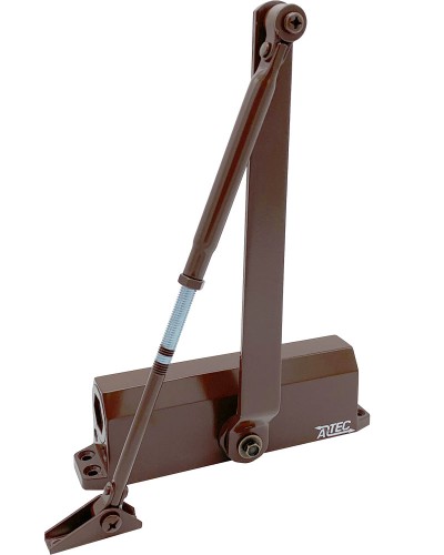 Доводчик AccordTec ATEC-D206H в Нефтеюганске Доводчики Pintop.ru