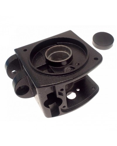 Корпус редуктора KRONO Came 119RID166 в Нефтеюганске Запчасти для шлагбаумов и автоматики Pintop.ru