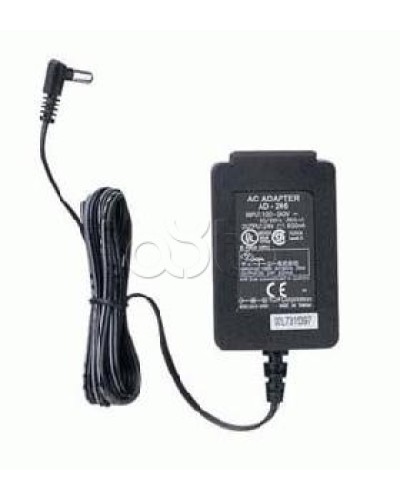 Адаптер сетевой TOA AD-4800 в Нефтеюганске Системы оповещения и трансляции TOA Pintop.ru