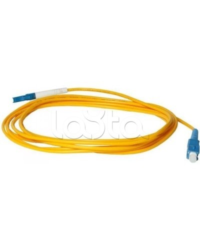 Патч-корд оптический TWT-LC-SC/SU-15 в Нефтеюганске Патч-корды оптические Pintop.ru