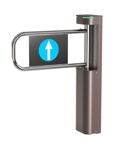 Калитка Ростов-Дон Ростов-Дон АК82М-01 (без дуги) в Нефтеюганске Калитки Pintop.ru