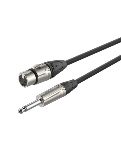 Кабель микрофонный ROXTONE DMXJ210/10 в Нефтеюганске Система оповещения и трансляции Roxton Pintop.ru