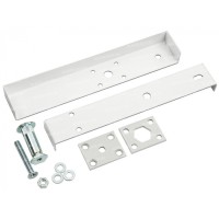 Комплект смещения якоря для замка ALM-200P ALeko МК 200-PS (белый)