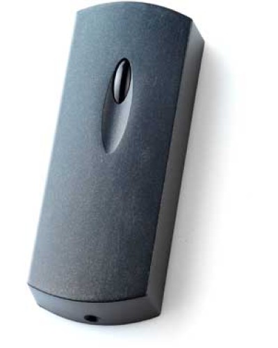 Считыватель IronLogic Matrix-III (мод. E H) (темно-серый металлик) в Нефтеюганске Сетевая СКУД Matrix Pintop.ru