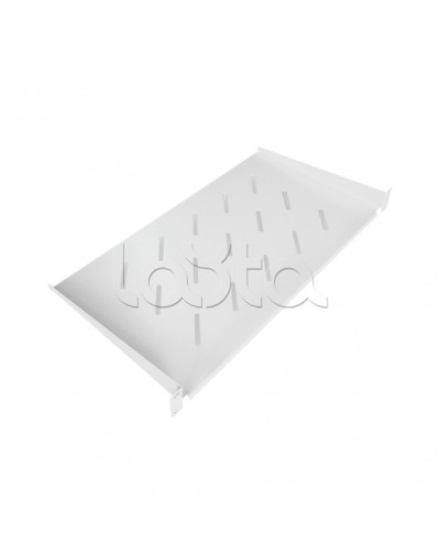 Полка переднего крепления Бастион SKAT TB Shelf F350-G в Нефтеюганске Полки для шкафов и стоек Pintop.ru