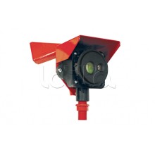 Извещатель пожарный пламени Спецприбор ИП 329/330 "Иолит-2-Ехd" 1КВ