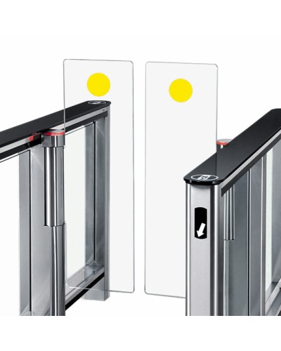 Комплект наклеек PERCo-SG1 в Нефтеюганске Дополнительное оборудование для СКУД Pintop.ru