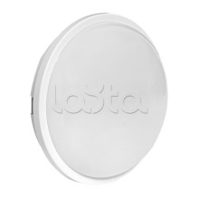 Светильник светодиодный ЖКХ круг ДПО-2006 20Вт 4000K IP65 EKF PROxima (BKL-2006-R-20-4000)