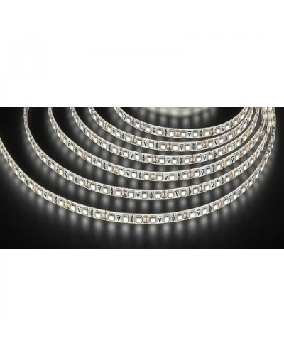 Лента светодиодная Navigator 80 308 NLS-3528W120-9.6-IP65-12V-Pro R5 в Нефтеюганске Источники света(Лампы) Pintop.ru