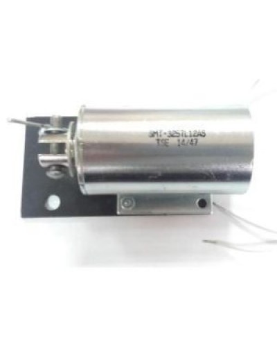 Электромагит для турникета Спецэлектромагнит В с кронштейном Ростов-Дон в Нефтеюганске Дополнительное оборудование для СКУД Pintop.ru