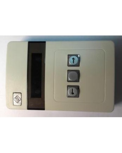 Пульт П2П-0-0Г Ростов-Дон в Нефтеюганске Дополнительное оборудование для СКУД Pintop.ru