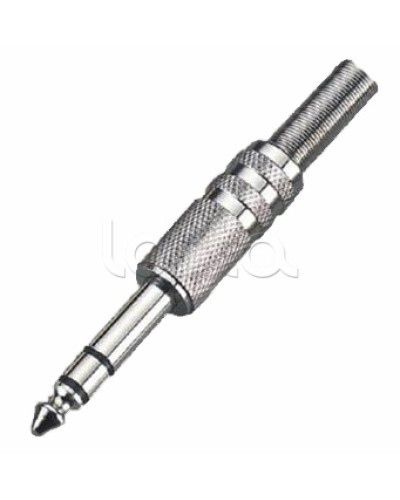 Разъем Jack-стерео 1/4 ROXTON JACK011 в Нефтеюганске Система оповещения и трансляции Roxton Pintop.ru