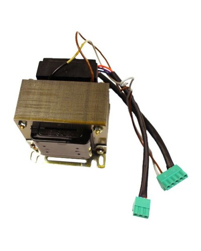 Трансформатор ZE4 Came 119RIR153 в Нефтеюганске Запчасти для шлагбаумов и автоматики Pintop.ru