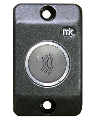 Считыватель ключей Метаком KMF-2 в Нефтеюганске Аксессуары для многоабонентных систем Pintop.ru