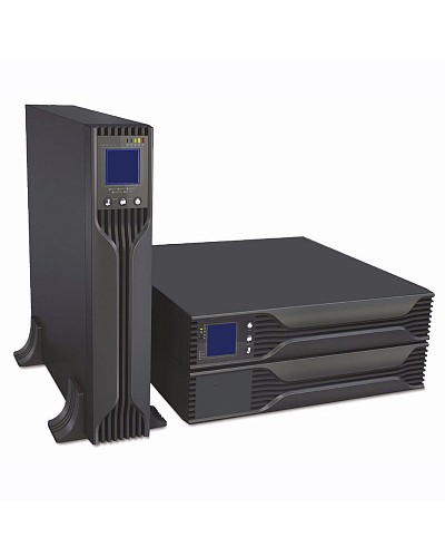 Блок бесперебойного питания AccordTec UPS-220/1500VA-RACK в Нефтеюганске Дополнительное оборудование для СКУД Pintop.ru