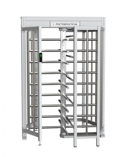 Турникет Ростов-Дон Турникет ПР1/4М2 У в Нефтеюганске Турникеты Pintop.ru