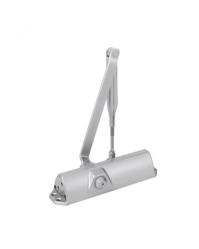 Доводчик дверной Dormakaba TS 68 EN2/3/4 с рычагом (коричневый) в Нефтеюганске Доводчики Pintop.ru