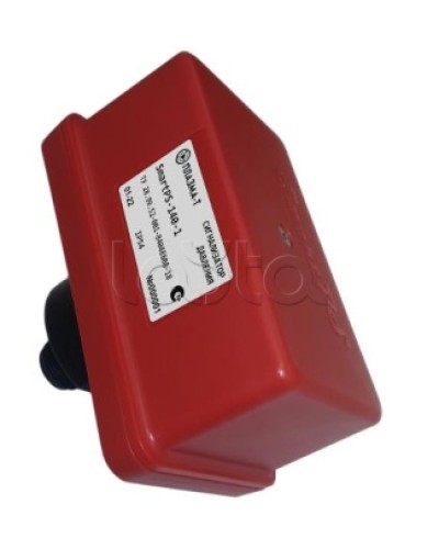 Сигнализатор давления Плазма-Т SmartPS-140-2 в Нефтеюганске Устройства контроля положения дисковых затворов Pintop.ru