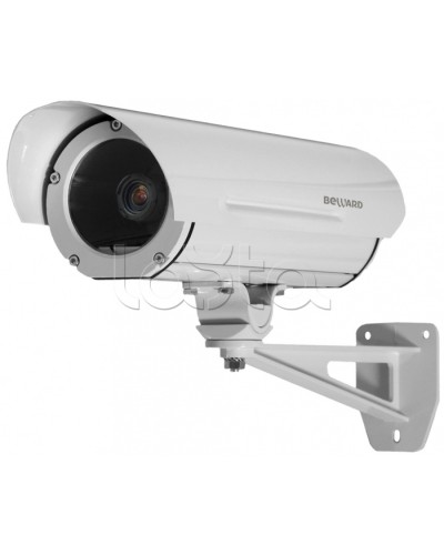 Термокожух для камер серии B Beward B10xx-K220 (K280-220/12R15) в Нефтеюганске Кожухи и термокожухи для камер Pintop.ru