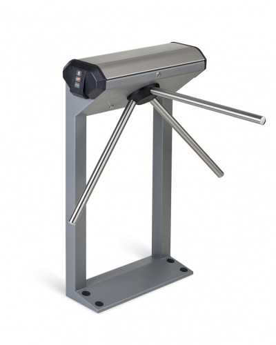 Проходная электронная PERCo-KT02.9 (с активированным ПО PERCo-WS и модулем ПО PERCo-WM01 Стандартные преграждающие планки) в Нефтеюганске Турникеты Pintop.ru