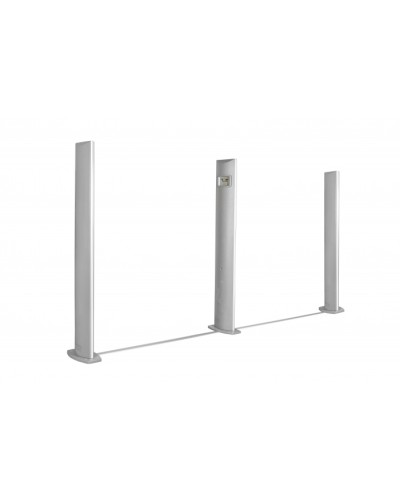 Металлодетектор Локтек Паутина-Н3-1 в Нефтеюганске Металлодетекторы Pintop.ru