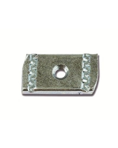 Гайка для подвешивания профиля М8х40 DKC / ДКС (CM140800) в Нефтеюганске Аксессуары для лотков Pintop.ru