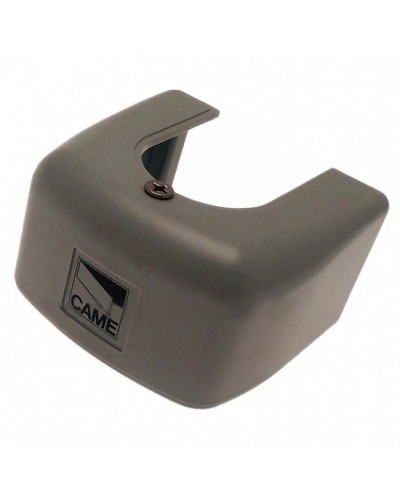 Крышка верхняя редуктора FLEX Came 119RID149 в Нефтеюганске Запчасти для шлагбаумов и автоматики Pintop.ru