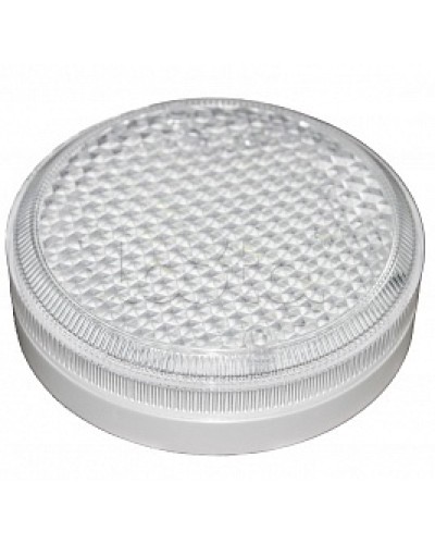 Светильник Электротехника и Автоматика ЛУЧ-220 С (180 мм) (исполнение 3) 83 (8 Вт) А/Ф/ФА* наличие дежурного режима (Д) в Нефтеюганске Светильники Pintop.ru