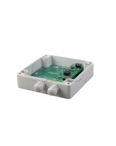 Передатчик 960H видеосигнала активный Инфотех AVT-TX746I в Нефтеюганске Видеоусилители, Модуляторы, Делители Pintop.ru