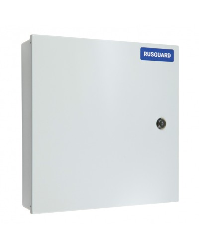 Контроллер RusGuard ACS-202-CE-ВM (POE) в Нефтеюганске Контроллеры Pintop.ru