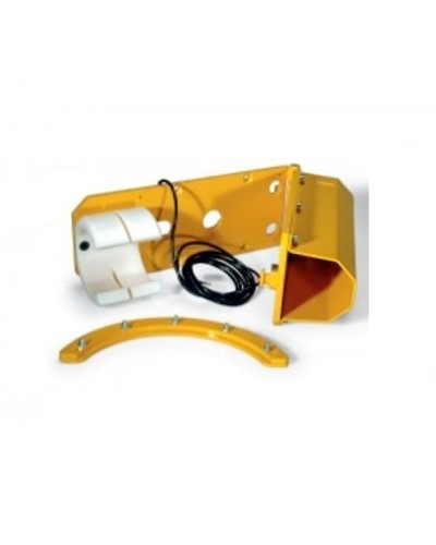 Устройство защиты стрелы при столкновении с автомобилем Came 001G028011 в Нефтеюганске Запчасти для шлагбаумов и автоматики Pintop.ru