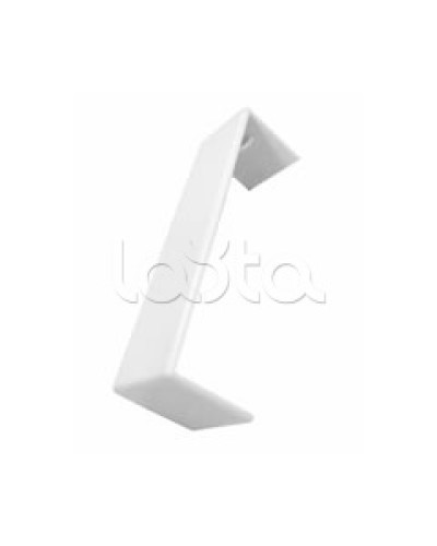 Соединение на стык для кабель-канала INSTA, для сечения 60х60 Экопласт 76516 в Нефтеюганске Аксессуары для кабель-канала Pintop.ru