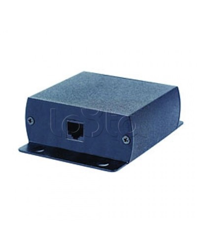 Устройство грозозащиты для локальной вычислительной сети SC&T SP006 в Нефтеюганске Видеоусилители, Модуляторы, Делители Pintop.ru