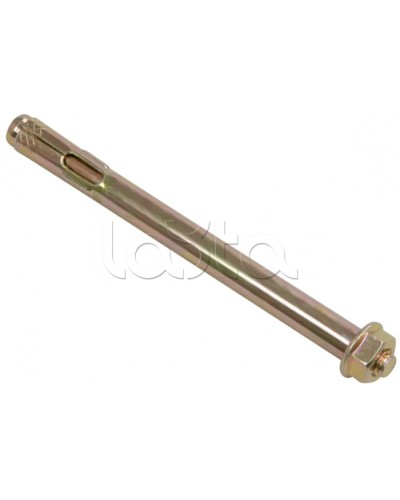 Болт анкерный с гайкой М8х85 IEK (CLP1M-A-B-8-85) в Нефтеюганске Крепеж Pintop.ru