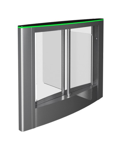 Гибрид центрального модуля турникета Oxgard QL-04-GCM-660/900 (Mifare) в Нефтеюганске Турникеты Pintop.ru