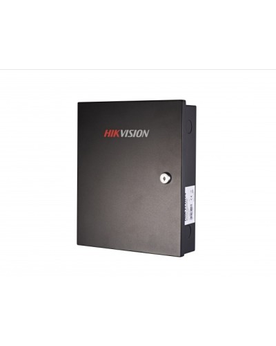 Контроллер доступа на 1 дверь Hikvision DS-K2801 в Нефтеюганске Контроллеры Pintop.ru