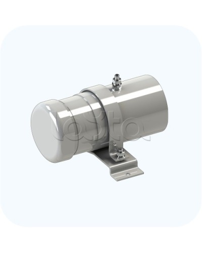Генератор газового пожаротушения Источник-плюс ГГПТ-0,25 (тр) в Нефтеюганске Газовые модули и балоны Pintop.ru