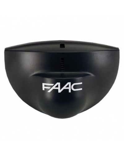 Радар XM100 one, однонаправленный Faac 105129 в Нефтеюганске Запчасти для шлагбаумов и автоматики Pintop.ru