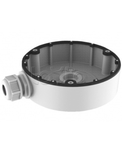 Коробка монтажная Hikvision DS-1280ZJ-DM8 в Нефтеюганске Кронштейны и адаптеры для камер и мониторов Pintop.ru