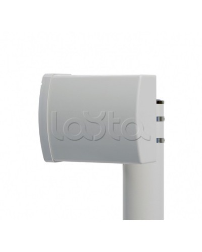 Извещатель радиоволновой однопозиционный Forteza ЗЕБРА-30(5,8)-В (веер) в Нефтеюганске Извещатели охраны периметра Pintop.ru