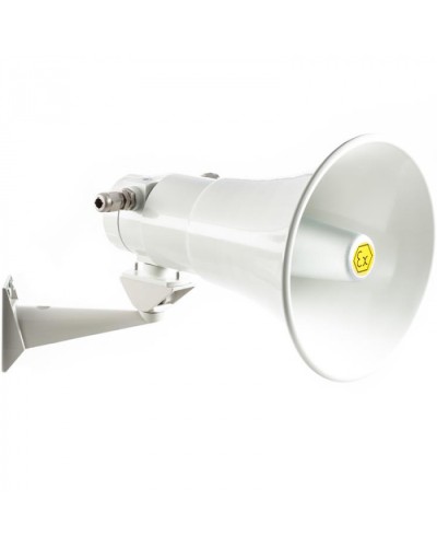 Громкоговоритель рупорный взрывозащищенный Эридан ГРВ-07е-20 (КВМ15+ЗГ) в Нефтеюганске Акустические системы (Ex) Pintop.ru