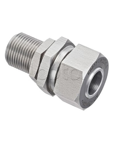 Кабельный ввод Эридан КВБ17-Н в Нефтеюганске Дополнительное оборудование для ОПС Pintop.ru